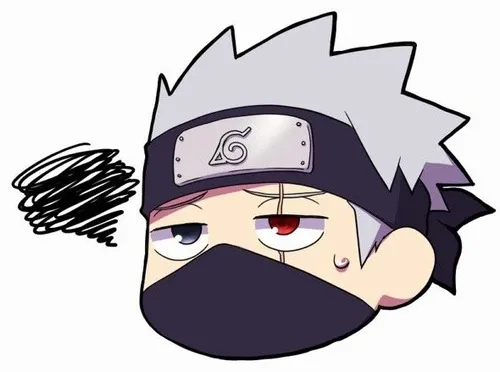 Lý do khiến meme Kakashi trở thành hiện tượng trong cộng đồng Naruto