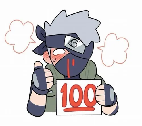 Meme Kakashi: khi sự bình thản trở thành biểu cảm viral toàn cầu