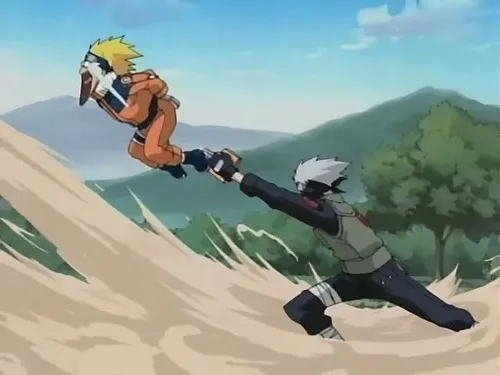 Meme Kakashi và sức hút bí ẩn của người thầy che nửa khuôn mặt
