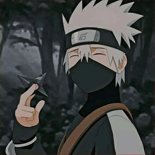 Ảnh troll thầy dạy giỏi mà vẫn lầy lội với Naruto.