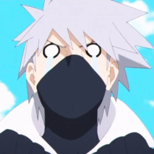 Bộ ảnh chế Kakashi sensei ngầu, lạnh lùng mà vẫn đáng yêu bất ngờ
