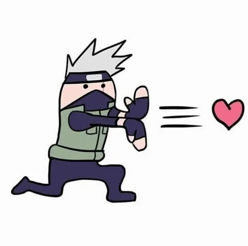 Meme thầy Kakashi và nghệ thuật dạy học bằng sự im lặng