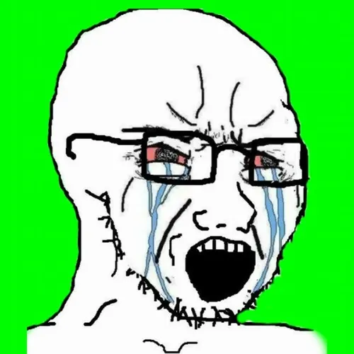 Meme chế biểu cảm nửa cười nửa khịa gây chú ý