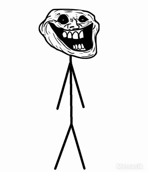 Ảnh vui biểu cảm nhăn méo gợi không khí dí dỏm