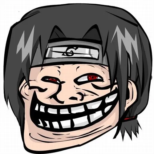 Ảnh hài ánh nhìn gian tinh thể hiện cú đáp troll