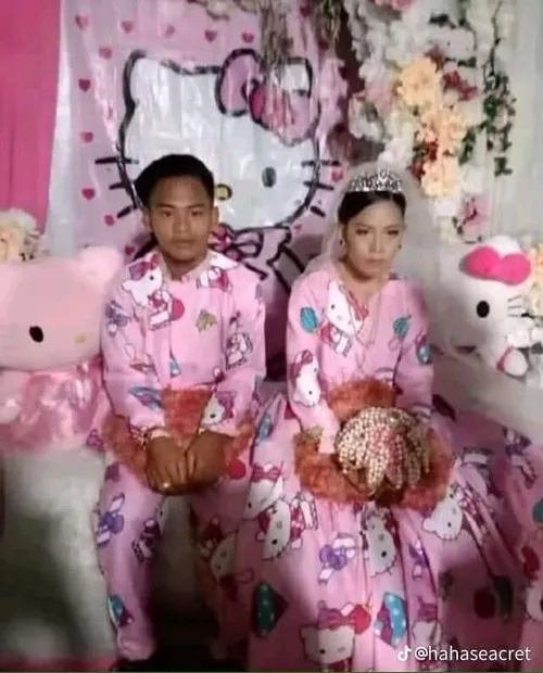 Meme hai người bật lên nhịp điệu chung của hai cá tính