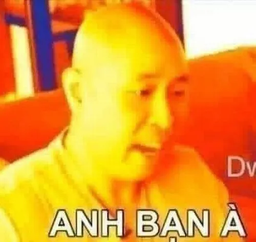 Vì sao anh bạn à trở thành câu xin lỗi đặc sản mạng xã hội