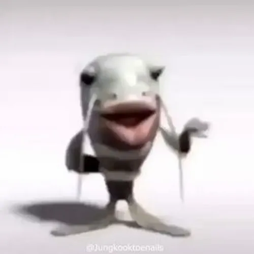 Bộ meme cá trê dễ thương dành cho mọi phản ứng nhẹ