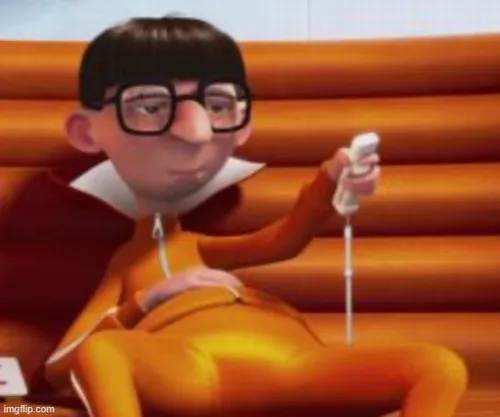 Hình chế meme vui trống rỗng thể hiện áp lực bản kế hoạch sửa liên tục.