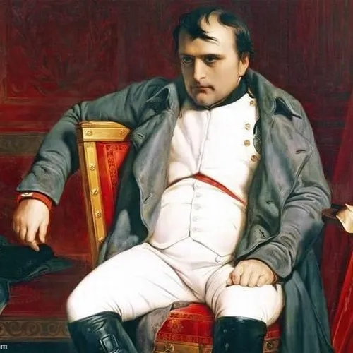 Một cái nhìn vào gương mặt đơ tạo nên trào lưu meme chán