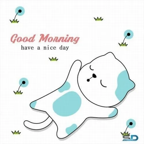 Meme hài chào buổi sáng với nụ cười rạng rỡ và ly cà phê thơm