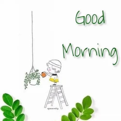 Meme chế cảnh pha cà phê lan tỏa tinh thần tích cực