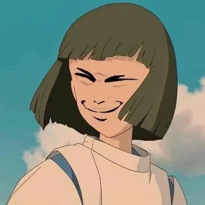 Ảnh meme vui chịu luôn tạo cú chốt hài khiến câu chuyện nhẹ hơn.