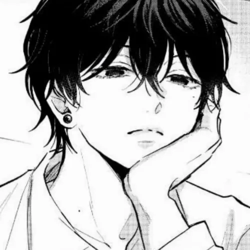 Meme hài chống tay diễn tả sự quan sát thầm lặng với hơi thở chậm rất rõ.