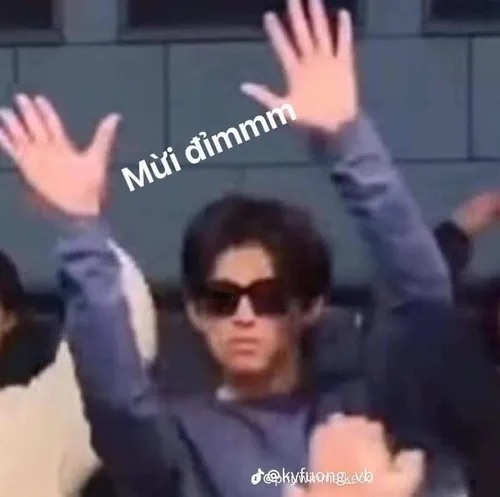 Meme tuyệt đỉnh để khen bạn nhìn ra giải pháp sạch sẽ nhất.