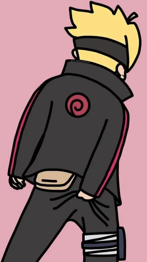 Meme Boruto gãi đít phiên bản dân văn phòng họp vô lý.