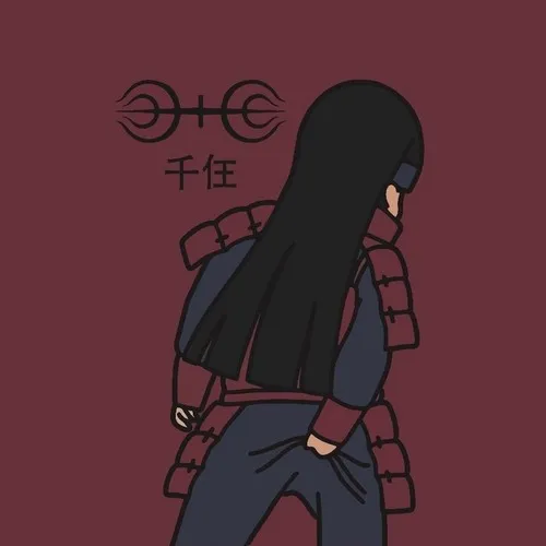 Meme Hashirama gãi mông diễn tả cảm giác “nghe nhảm phát ngứa”.