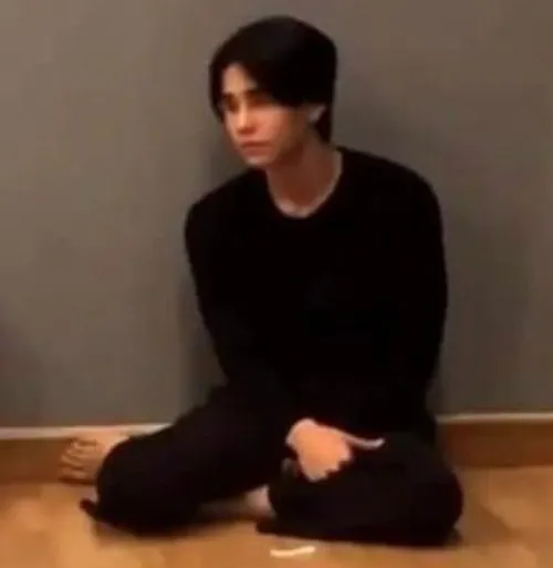 Meme gục ngã dùng khi tinh thần bệt sau những cuộc họp dồn dập