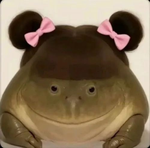 Ảnh troll hà mã há miệng caption “ngán nói luôn”