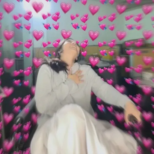 Meme chế rạng rỡ mô tả ánh mắt thuộc biểu cảm sâu