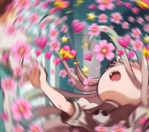 Hình hạnh phúc nhẹ nhàng giúp bình tâm giữa ngày dài mệt