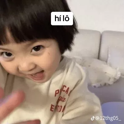 Meme hài hello bật nụ cười nhẹ khiến nhóm chat sáng hơn hẳn