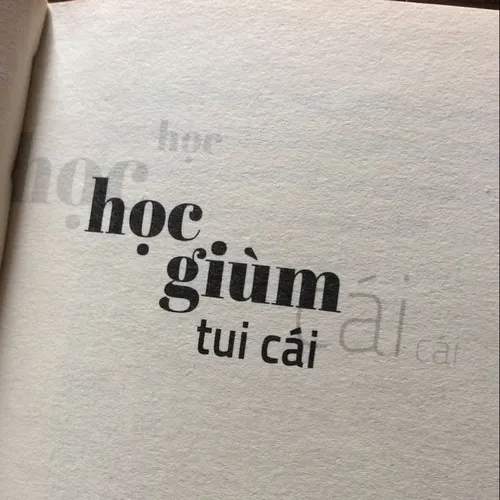 Ảnh meme lo học đi