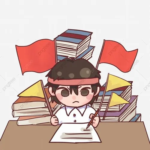 Meme học dồn khi nhóm học tập spam bài tập liên tục