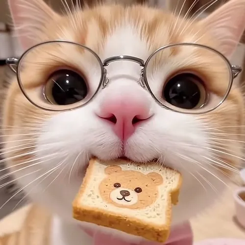 80+ Meme Mèo Ăn Chuối, mèo nấu ăn dành cho hội thèm đồ ăn bất chấp