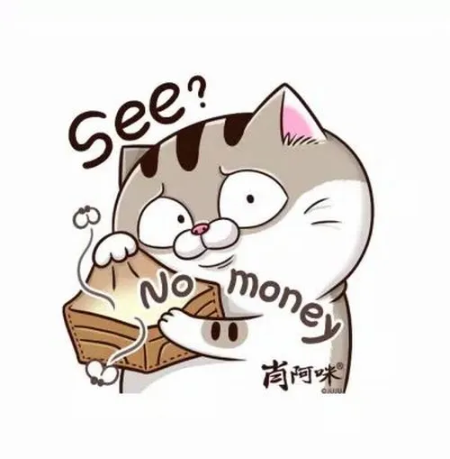 Những hình ảnh kinh điển khiến meme nghèo trở thành hiện tượng