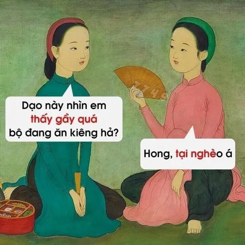 Hình meme hài bắt được biểu cảm cơ cực khi hết sạch tiền.