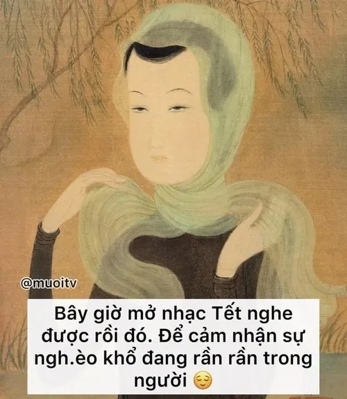 Giải mã sức hút của meme nghèo và những tình huống khốn khó quen mặt