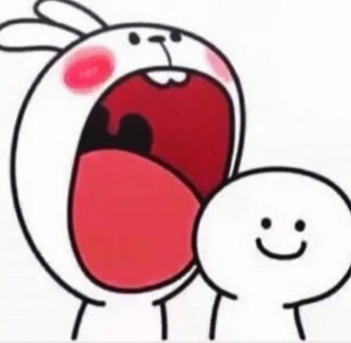 Hình chế meme vui sôi máu thiệt thể hiện vibe hung hăng hài hước