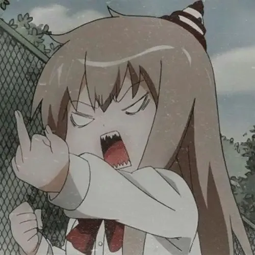 Khung hoạt hình lung linh bị phá vibe bởi cú bật ngón tay thối.