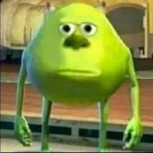 Meme hài nhìn đểu truyền tải căng vibe siêu nhanh