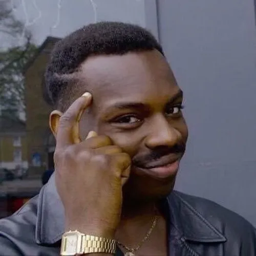 Bộ ảnh meme nhìn lạnh tanh để thể hiện vibe bất cần cực mạnh