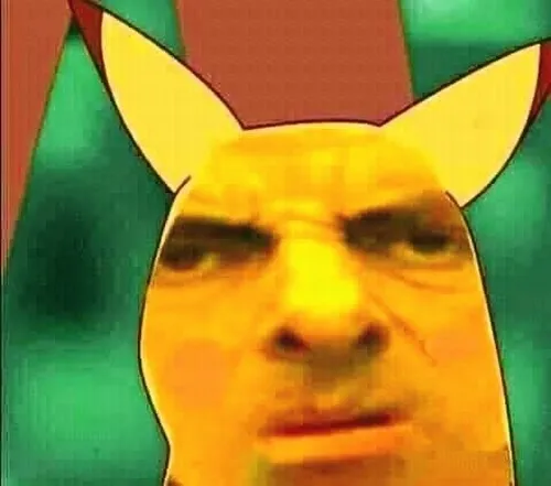 Hình chế meme vui ánh nhìn xoáy sâu như phân tích ai đó