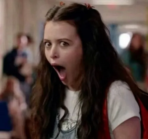 Meme nhìn xuyên thấu làm người xem tự ngẫm lại lời nói