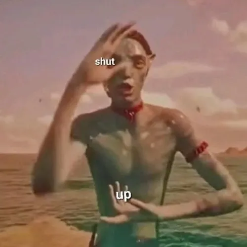 Meme vui Avatar khi bạn họp Zoom mà mạng yếu