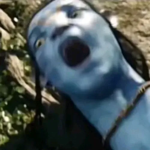 Meme troll Jake cười mím môi kiểu “ok, tôi chịu thua”