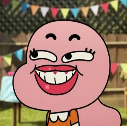 Ảnh troll nhân vật anime ôm đầu vì sốc