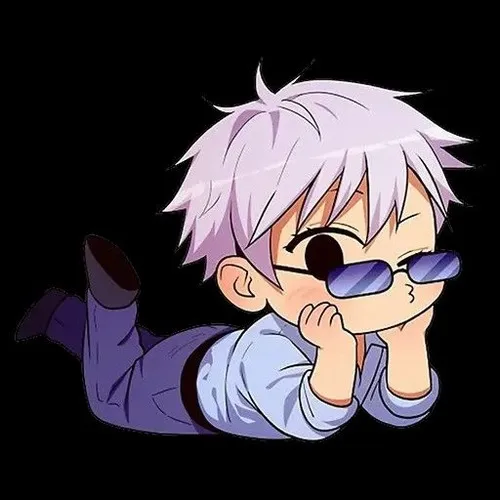 Meme hài Gojo troll Nobara khi cô nổi giận.