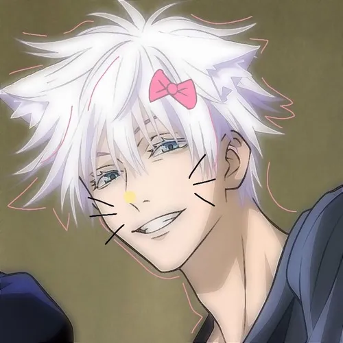 Vì sao Gojo lại “mặn mòi” đến mức dân mạng phát cuồng