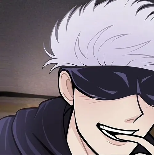 Phân tích sức hút meme Gojo: lạnh lùng mà đáng yêu