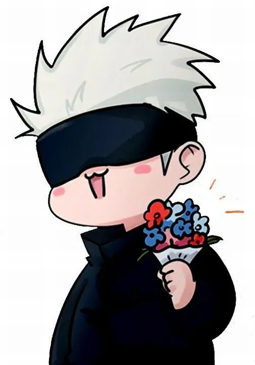 Góc nhìn thú vị: Gojo – thầy mạnh nhất, meme chất nhất