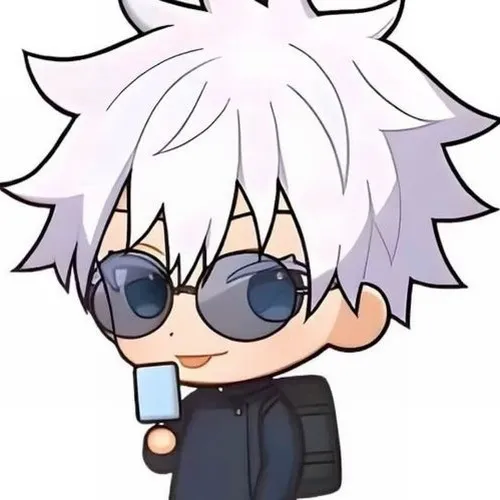 Khi thầy Gojo bước vào thế giới meme: ngầu, lầy và khó đỡ