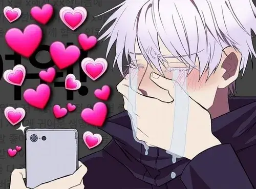 Khi Gojo troll học trò và cả cộng đồng mạng