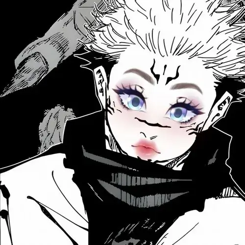 Full 90 Sukuna Meme ngầu với khí thế sát phạt và sự kiêu ngạo của Vua Nguyền Rủa