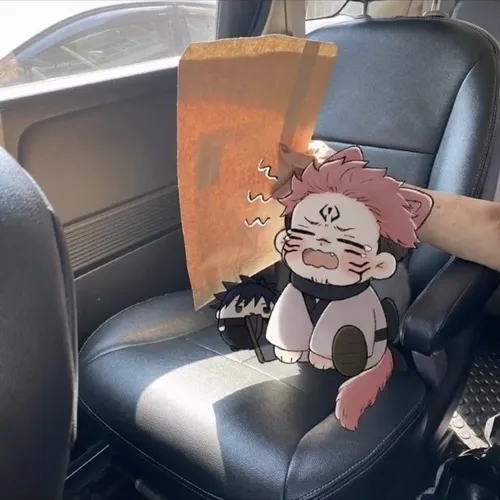 Hình vui ác hồn lan cảm giác sát khí căng thẳng