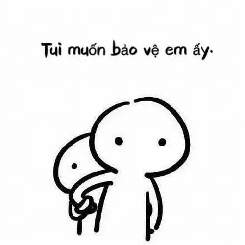 Bộ meme thả thính thơ chế hài khiến crush cười đỏ cả mặt